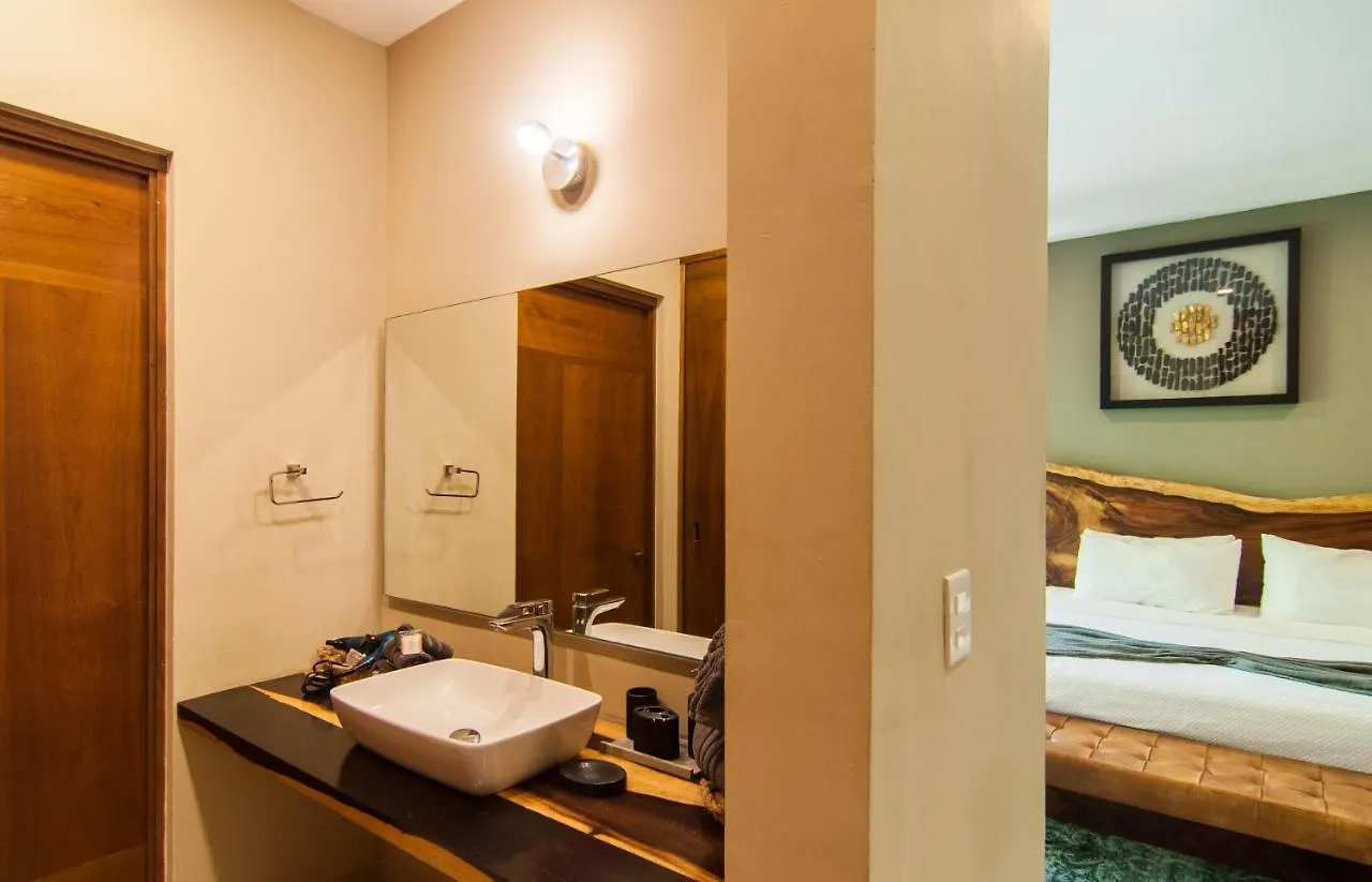 2 Bedroom Apartment At Aldea Zama By Casago Tulum