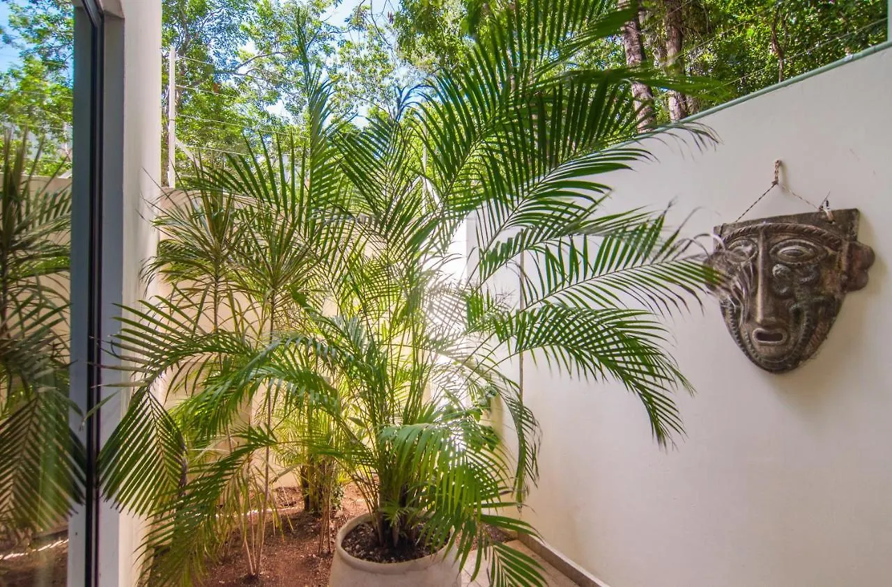 2 Bedroom Apartment At Aldea Zama By Casago Tulum Mexico