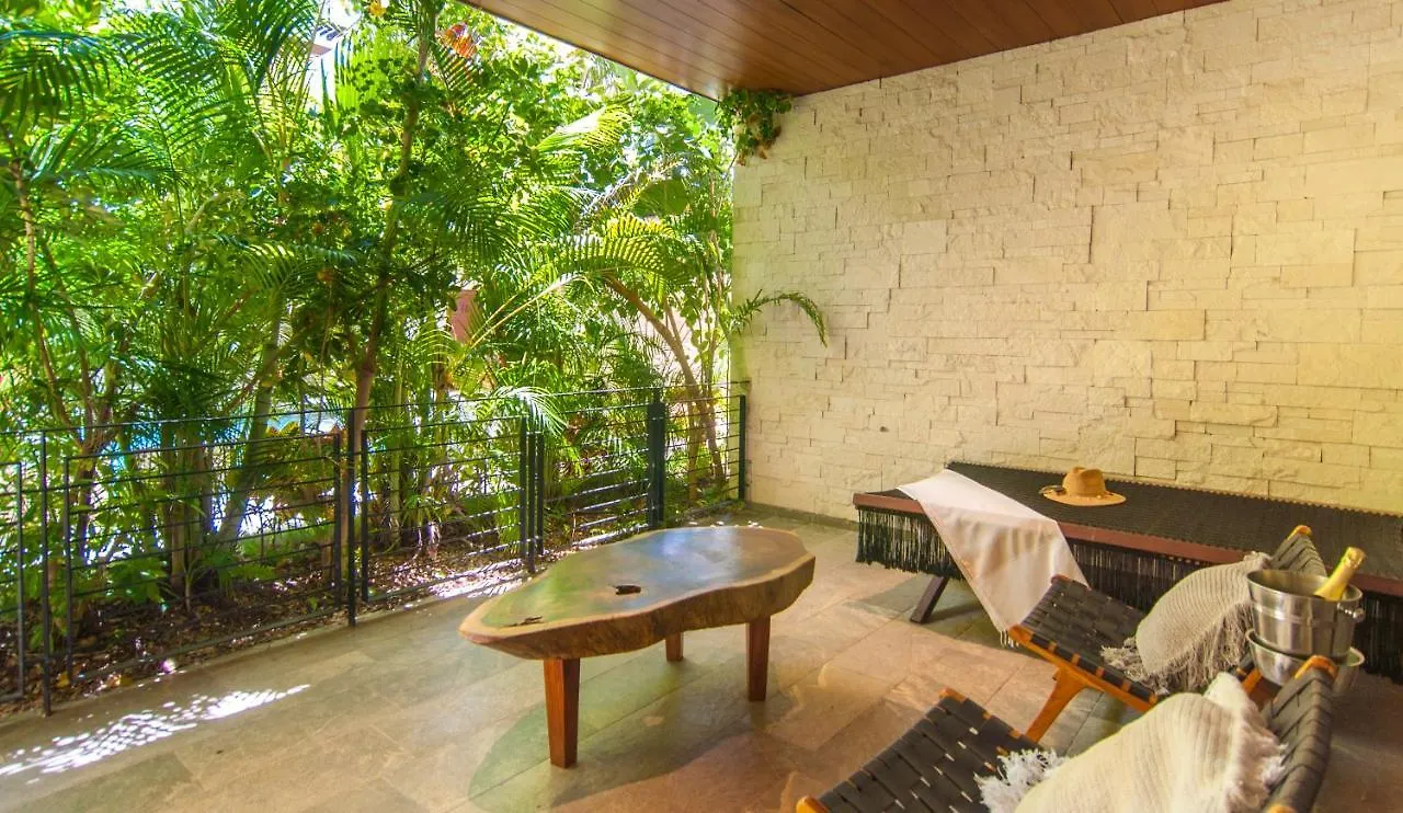 2 Bedroom Apartment At Aldea Zama By Casago Tulum