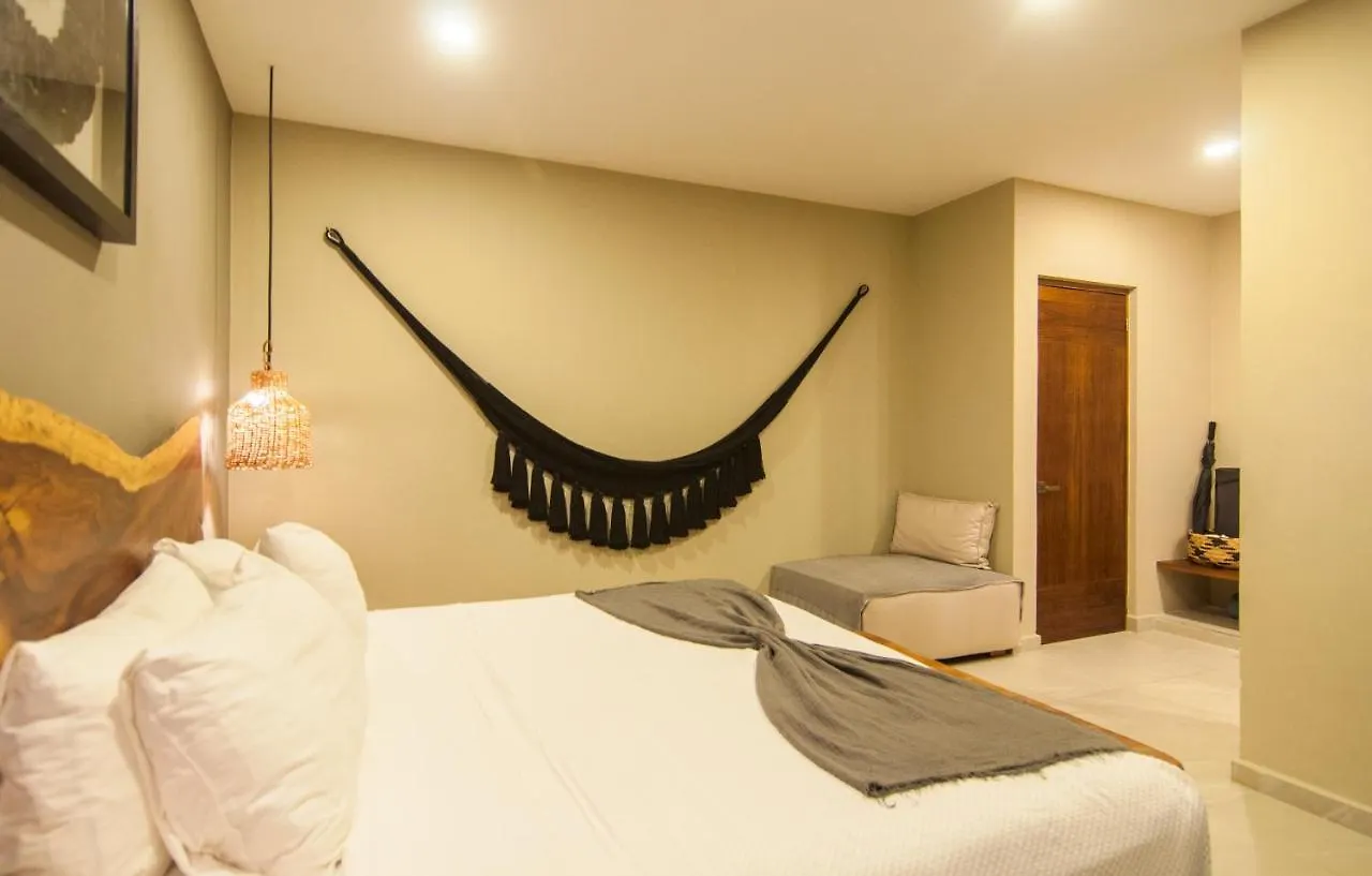 2 Bedroom Apartment At Aldea Zama By Casago Tulum
