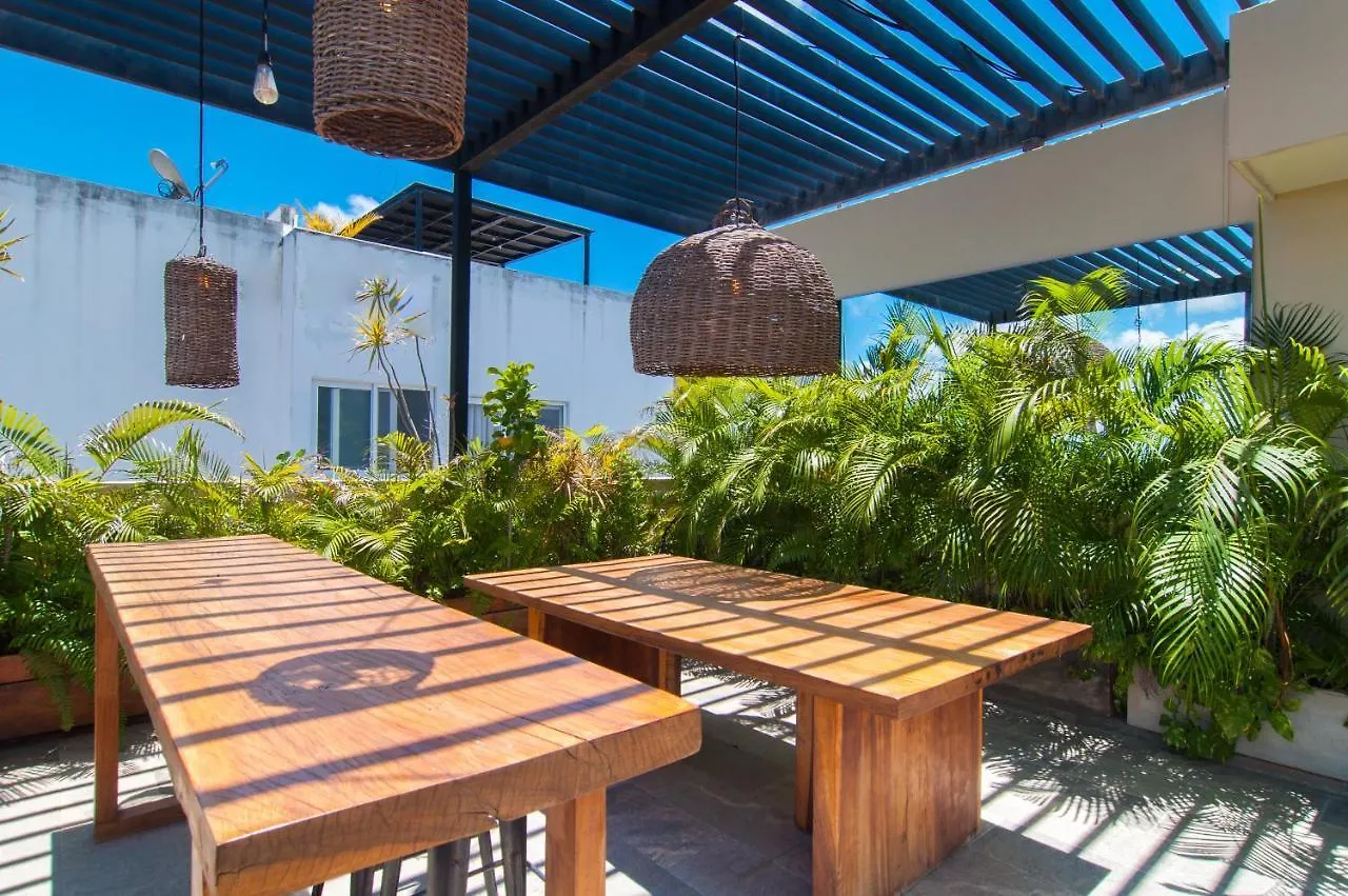 2 Bedroom Apartment At Aldea Zama By Casago Tulum