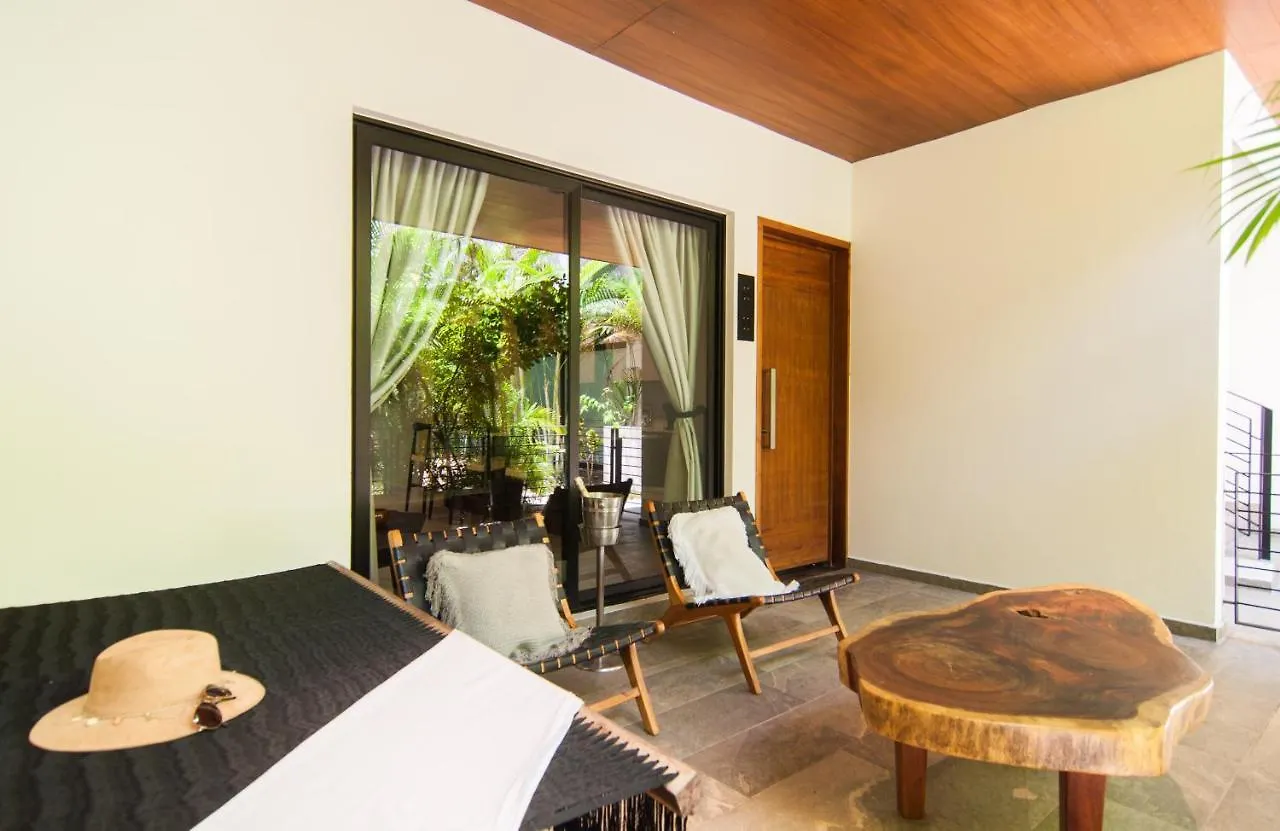 2 Bedroom Apartment At Aldea Zama By Casago Tulum 0*,