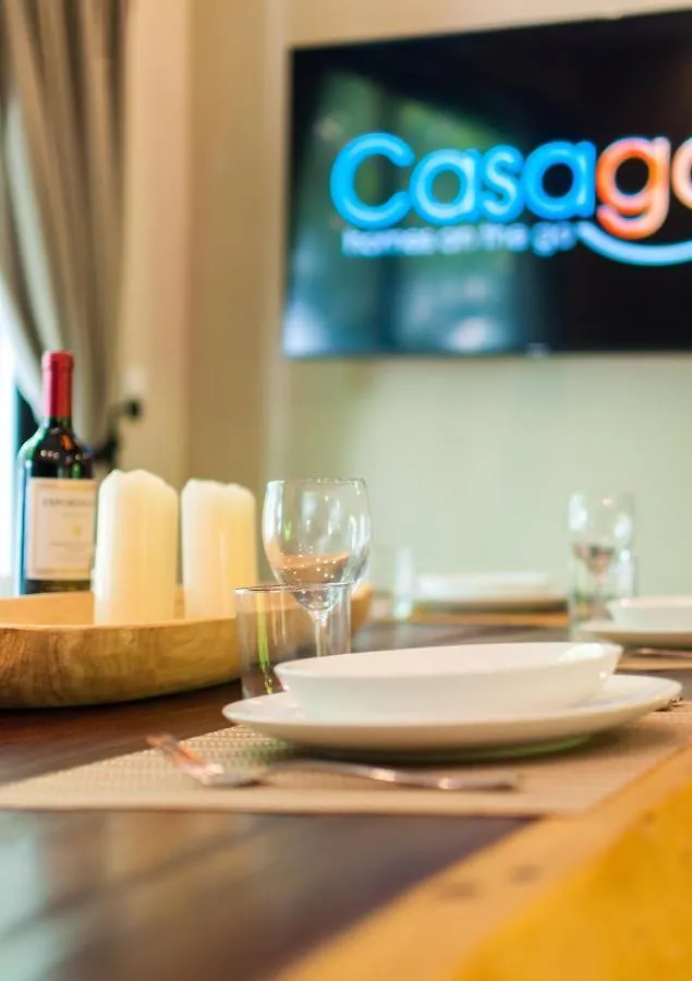 2 Bedroom Apartment At Aldea Zama By Casago Tulum 0*,  Mexico