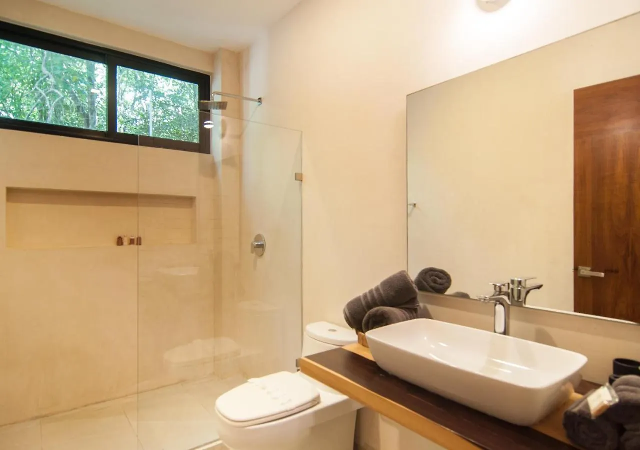 2 Bedroom Apartment At Aldea Zama By Casago Tulum 0*,